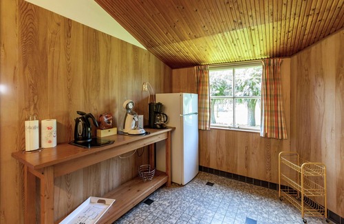 Burgh-Haamstede House | Peaceful Holiday Home near Centre in Burgh Haamstede
