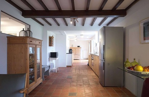 Villers-sur-Lesse House | Peaceful Holiday Home