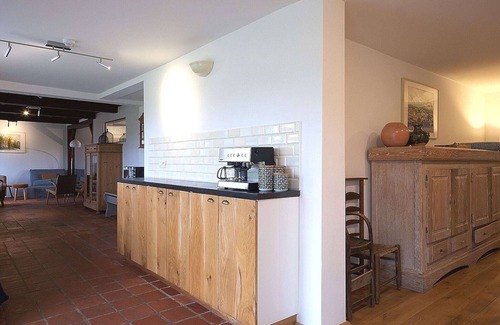 Villers-sur-Lesse House | Peaceful Holiday Home