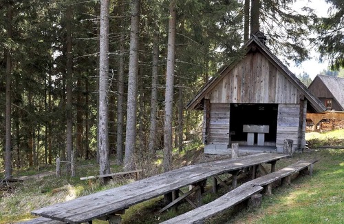 Pack House | Peaceful Holiday Home amidst the Mountain ranges Pack Styria