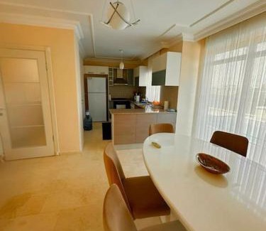 Kadriye Villa | Peaceful Holiday Villas-Palm Garden