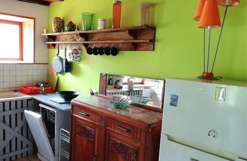 Cabas-Loumasses Cottage | Peaceful holidays in the Gers