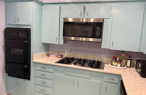 Sharpstown House | Peaceful Home 10 minutes to Downtown, Shopping mall, Restaurants and Night Clubs