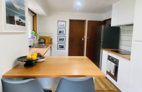 Sandford House | Peaceful home at Lauderdale for extended stay