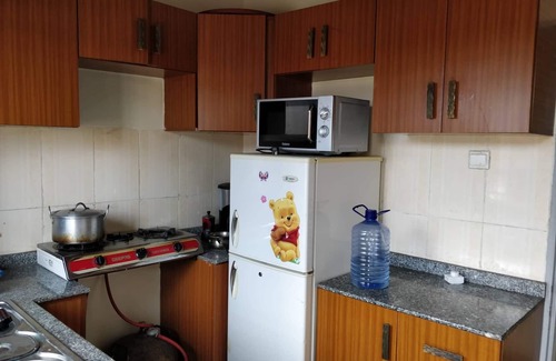 Kigali House | Peaceful Home Away From Home