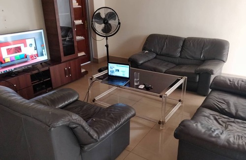 Kigali House | Peaceful Home Away From Home