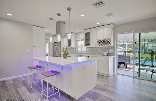 Highland House | Peaceful home away from home at Sebring!