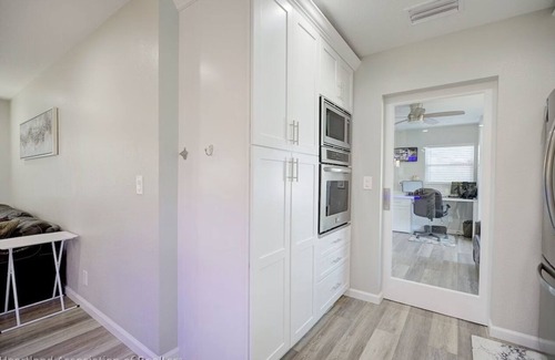 Highland House | Peaceful home away from home at Sebring!