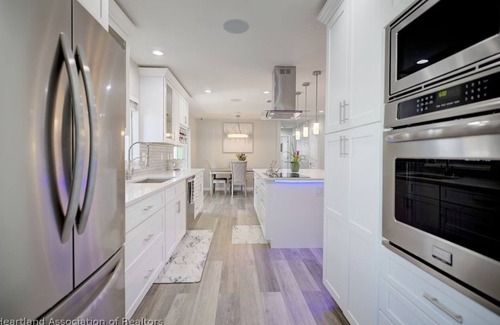 Highland House | Peaceful home away from home at Sebring!
