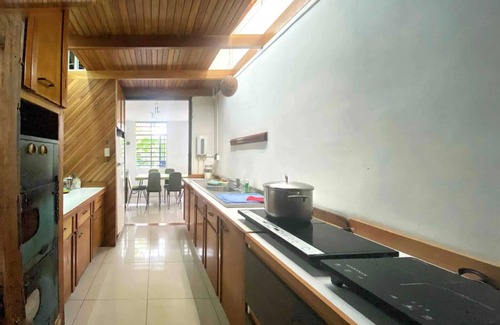 Desamparados House | Peaceful Home