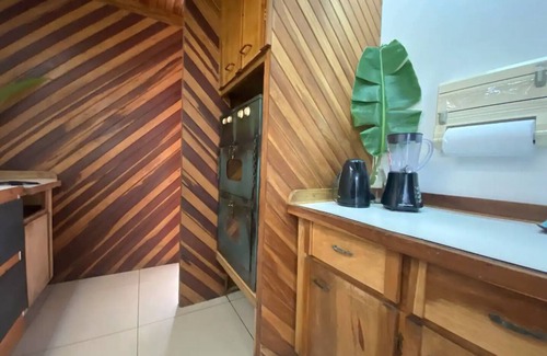 Desamparados House | Peaceful Home