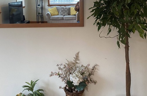 Monroeville House | Peaceful home in Monroeville with easy accessibility and a huge yard