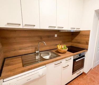 Zrnovo House | Peaceful home in old village