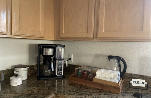 Fortuna Foothills House | Peaceful Home, located on the Del Sol Golf Club