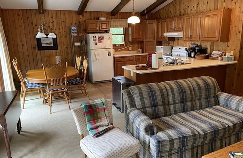 Pequot Lakes House | Peaceful home on quiet lake – year round fun!
