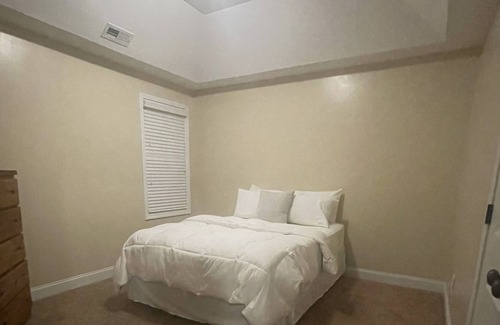 Cape Fear House | ⭐️ Peaceful home only 10mins from Downtown