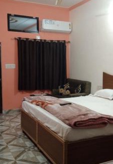 Khajuraho House | Peaceful Home Stay