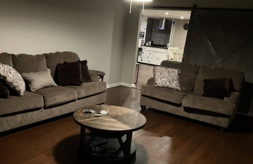 Liberty House | Peaceful Home
