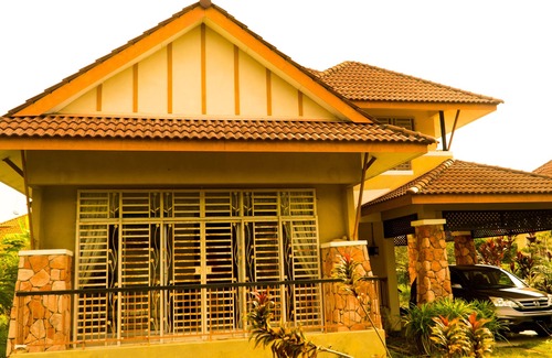 Simpang Ampat Villa | Peaceful Homestay Batu Kawan, Near IKEA, Stadium