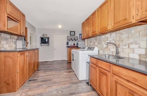 Iron Springs House | Peaceful Horse Retreat in the Heart of Prescott