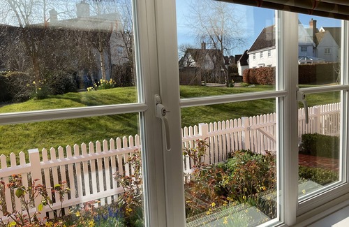 Aldeburgh House | Peaceful house ideal for dogs