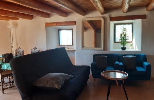 Termes House | Peaceful house in Lozère