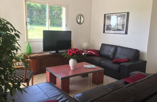 Duran House | Peaceful house in the heart of Gascogne