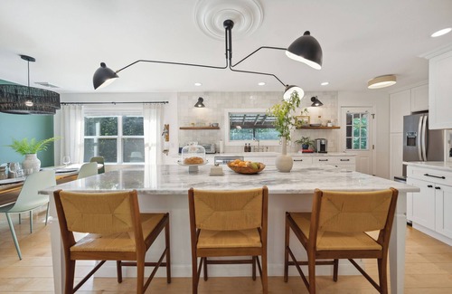 Livingston Manor House | Peaceful & Idyllic Escape in Livingston Manor, NY