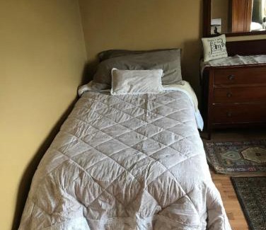 Kilgreaney House | Peaceful