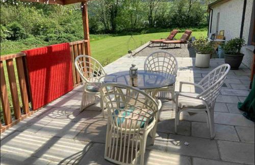 Kilgreaney House | Peaceful
