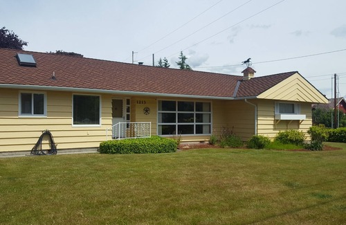 Anacortes House | Peaceful Island Getaway Just Minutes from the San Juan Ferry!
