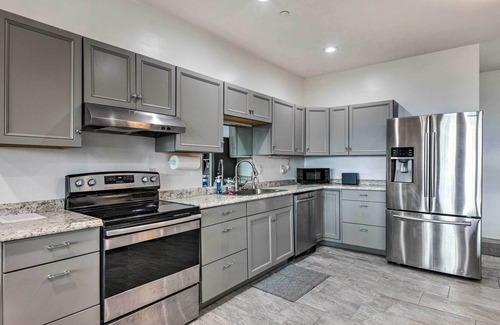 Issaquah House | Peaceful Issaquah Hideaway w/ Sweeping Views