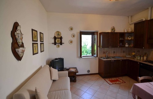 Croce House | Peaceful Stay in Monte Colombo