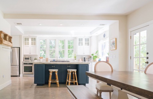 Austin Lake Estates House | Peaceful Lake Austin Oasis