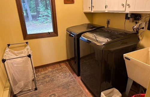 Gaylord Cabin | Peaceful lake cabin in Gaylord for fishing golf, snowmobile and skiing