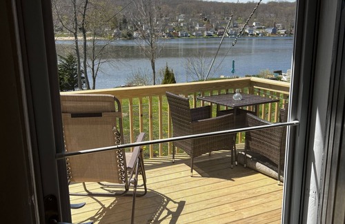 Middlefield Cottage | Peaceful lake cottage #2
