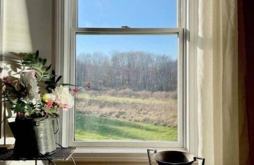 Woodridge House | Peaceful Lake House Sauna,Hot tub,& Pool getaway in the Catskills