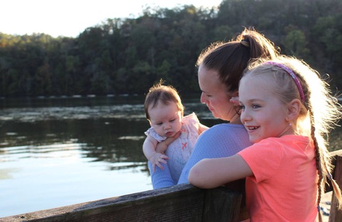 Branson House | Peaceful Lakeside Getaway