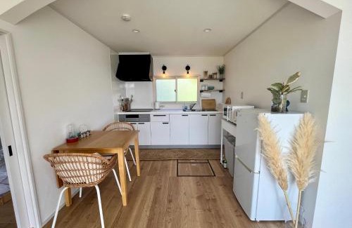 Toya House | Peaceful Lakeview Cottage 20min to Rusutsu Ski