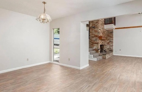 Grogan's Mill House | Peaceful Lakeview Retreat w/Private Backyard – Mins from The Woodlands!