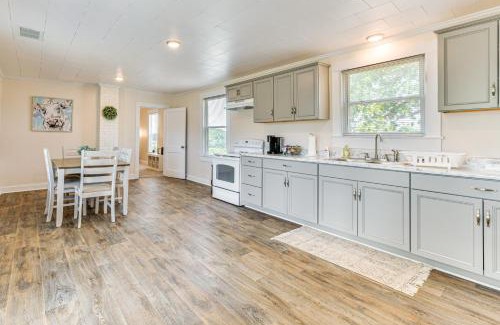 Lenoir House | Peaceful Lenoir Home with Valley and Mountain Views!
