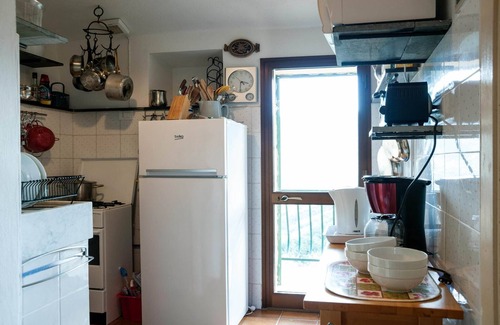 Caio House | Peaceful Ligurian Hill Stay