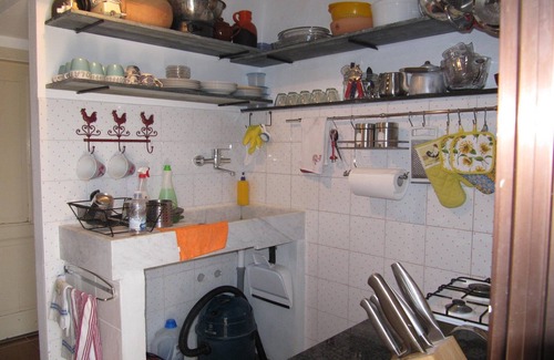 Caio House | Peaceful Ligurian Hill Stay
