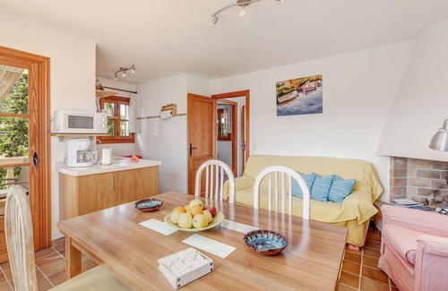 Son Moll House | Peaceful location with terrace – Apartment Es Romani Alto