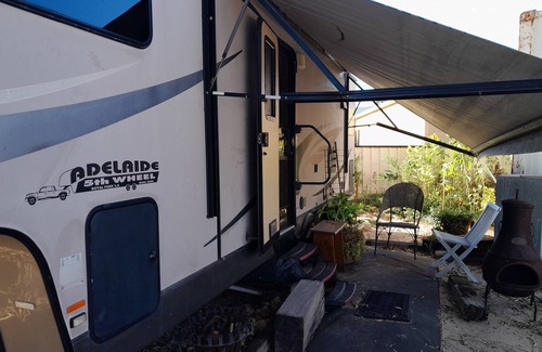 Tatiara House | Peaceful location to relax and rest, near a park, and walk to town.
