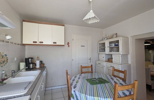 Sainte-Cecile Cottage | Peaceful lodging near Valençay and Beauval Zoo