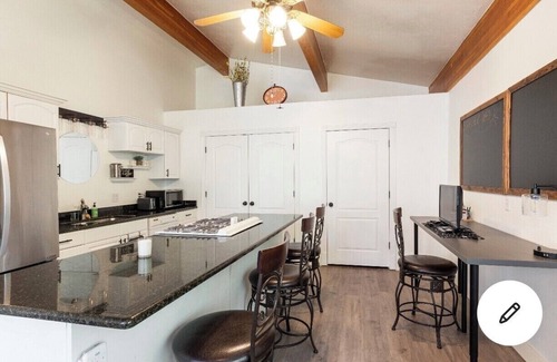 Provo House | Peaceful Loft near BYU and Slate Canyon - 1.5 mile