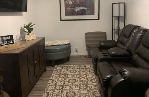 Palestine Apartment | Peaceful Lovely 2 bedroom countryside 2 minutes from polar express