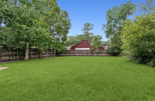 Slidell House | Peaceful luxury home