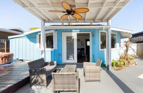 Bel Air House | Peaceful Lydia Hide-O-Way - Unwind Near Beach, Breakfast, Spa & Go-Karts!